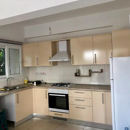 Refleks Apartment *